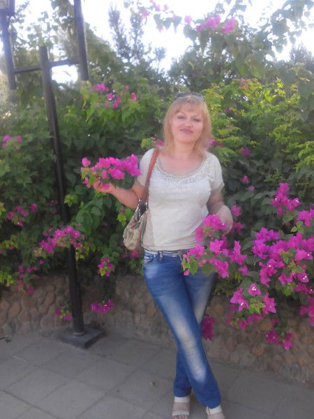 Лара Матаева