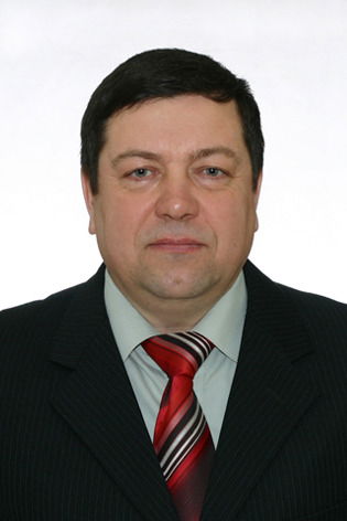 Владимир Зинченко