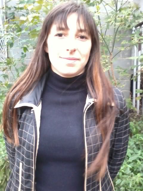 Олеся Косырева