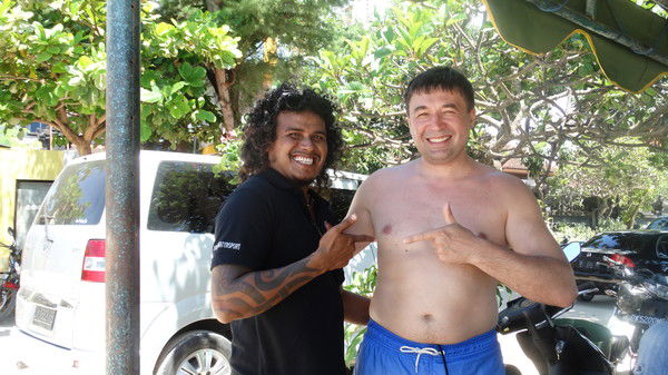 Евгений Ахметдинов