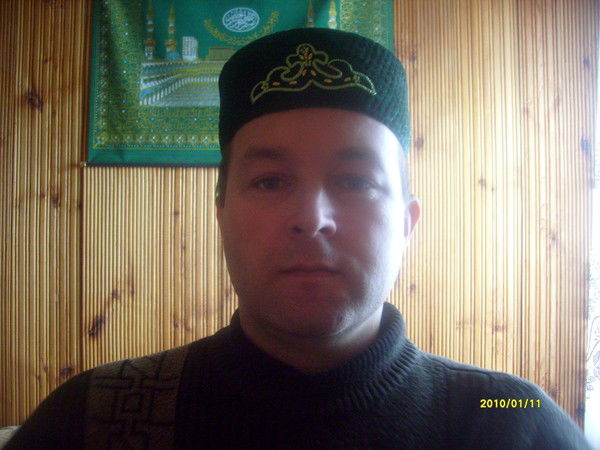 Шамиль Аитов