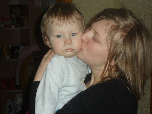 Татьяна Рейдель