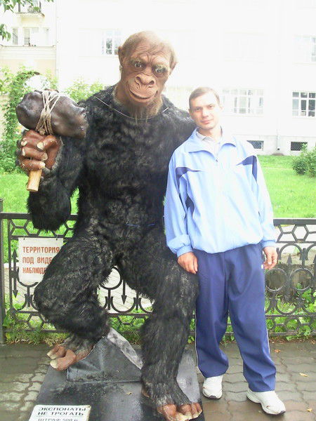 Иван Феофанов