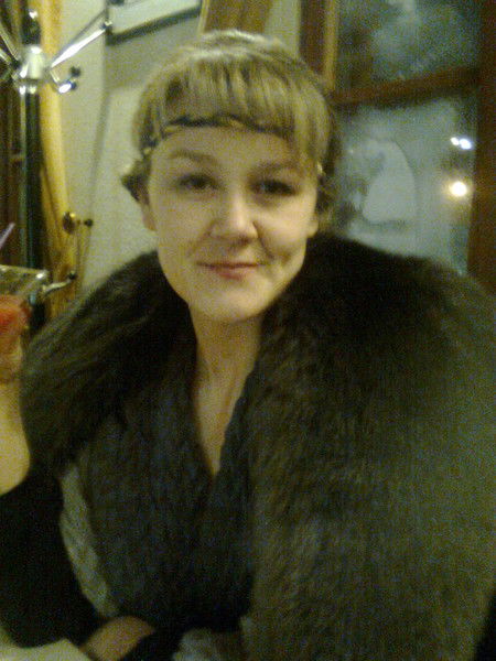 Наталья Вовченко