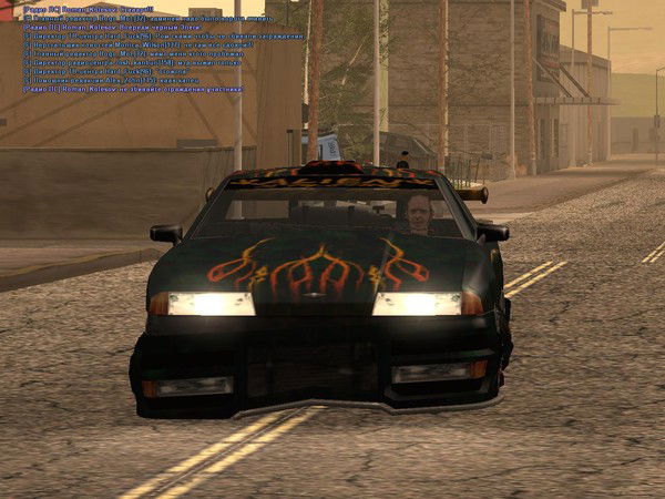 Андрей Боренко