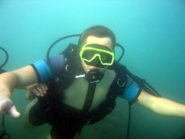 Максим Крючков