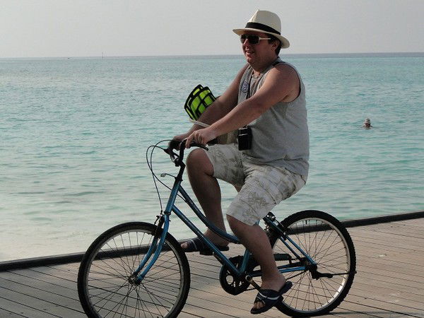 Роман Тесленко