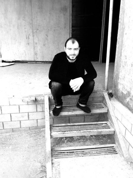 Баграт Степанян