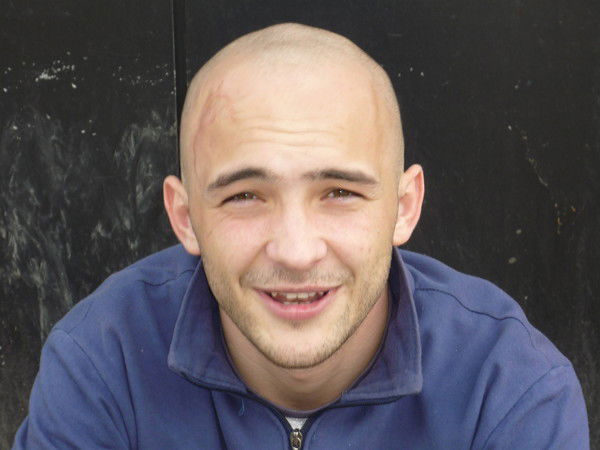 Тимур Ковеев