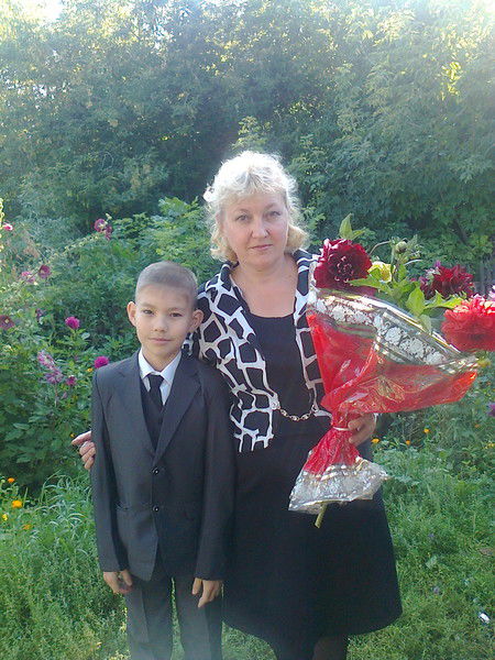 Рустам Дюсенбаев