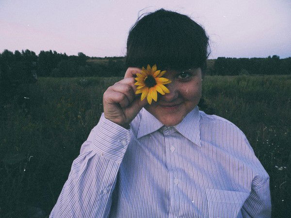 Ольга Шевченко