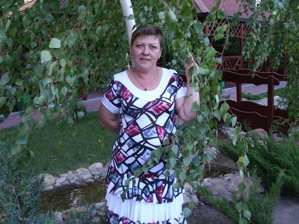 Елена Михайлова