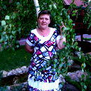 Елена Михайлова