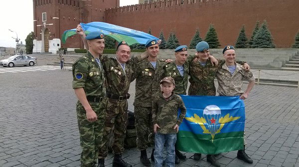 Богдан Гордеев