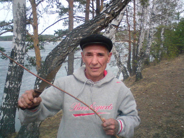 Шамиль Хажиахметов