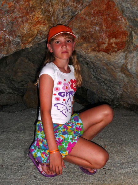 Полина Карпова