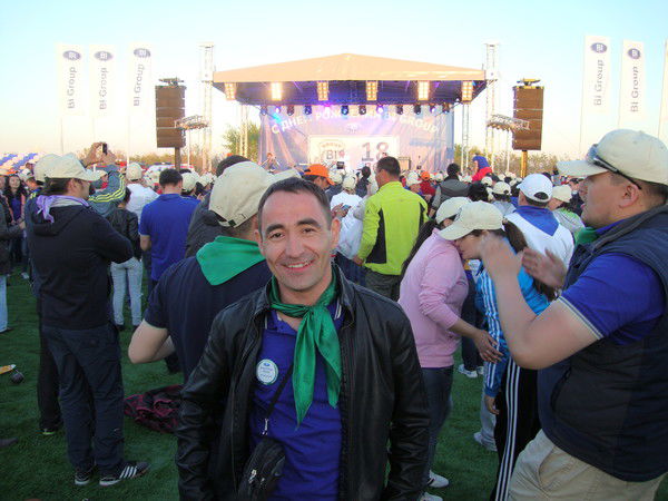 Бахытбек Жухин