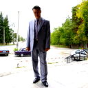 Виктор Шерстнев