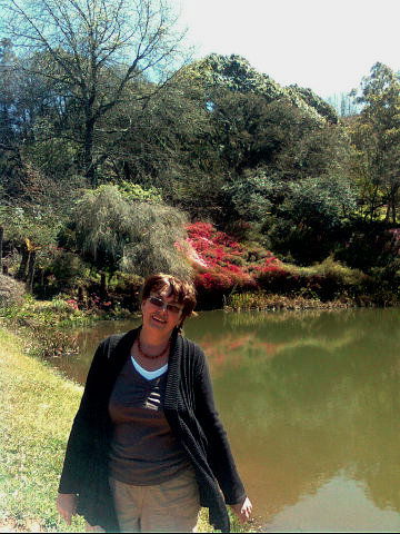 Cветлана Бочарова