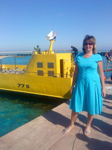 Анна Синицына