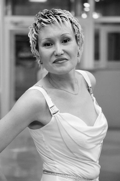 Гульнара Маннапова