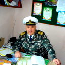 Виктор Сараев