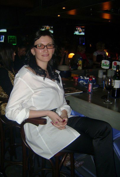 Ужегова Елена