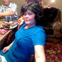 Бибигуль Сейткалиева