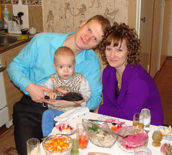 Ирина Строна