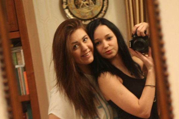 Анастасия Радецкая