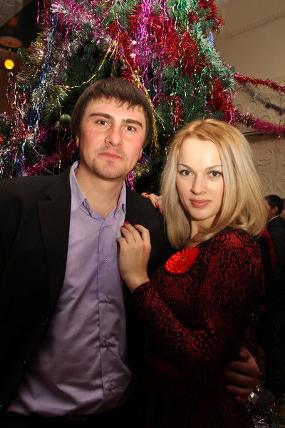 Алёна Хоменко(Усачёва)