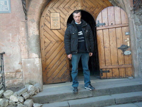 Валерий Ковальчук