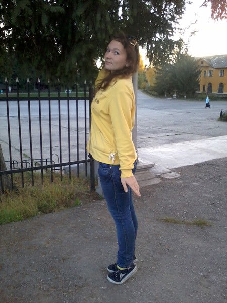 Ксения Науменко