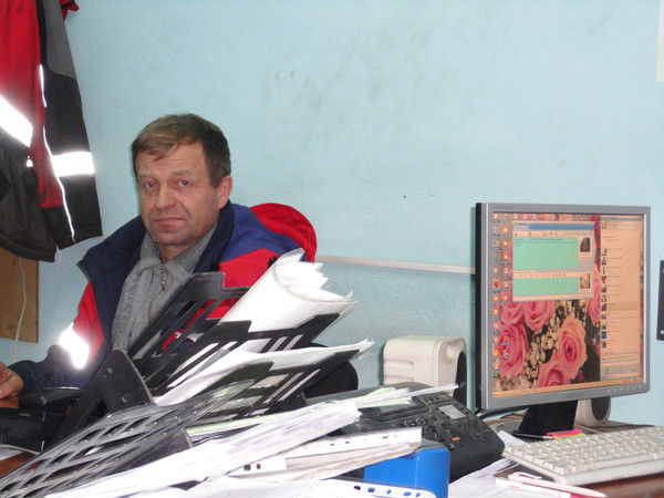 Сергей Нестеренко