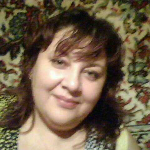 Анжелика Секрет