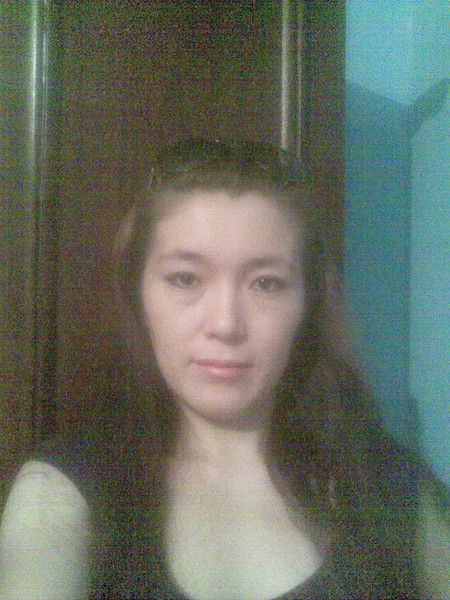 Маржан Исмоналиева