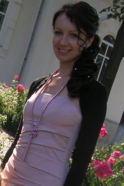 Тетяна Соколенко