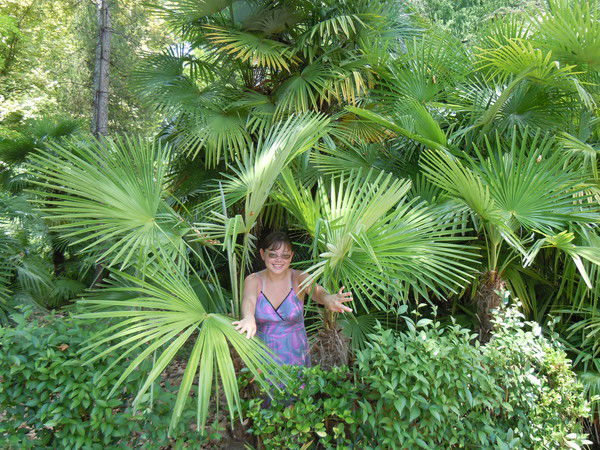 Мария Ястребцева