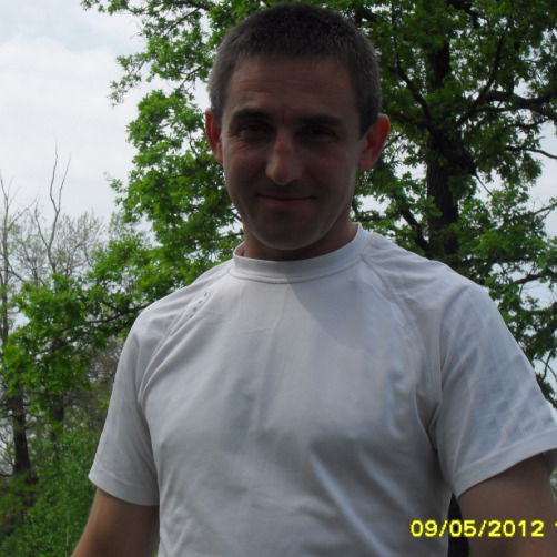 Андрей Терентьев