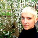 Екатерина Ачкасова