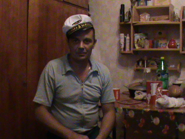 Серега Шишов