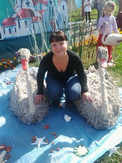 Вера Шевченко