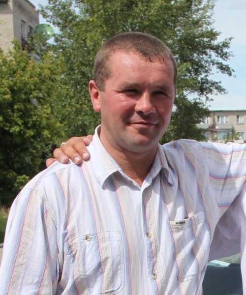 Василий Колыхаев