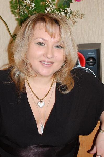 Лада Соколова