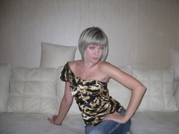 Ирина Сидихина