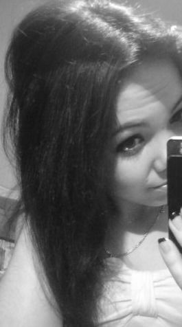 Елена Бурмистрова