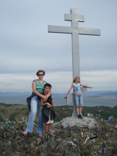 Василиса Матычук