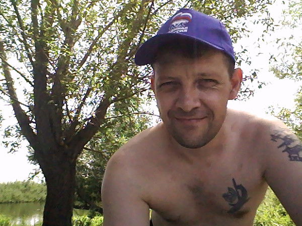 Алексей Игонин