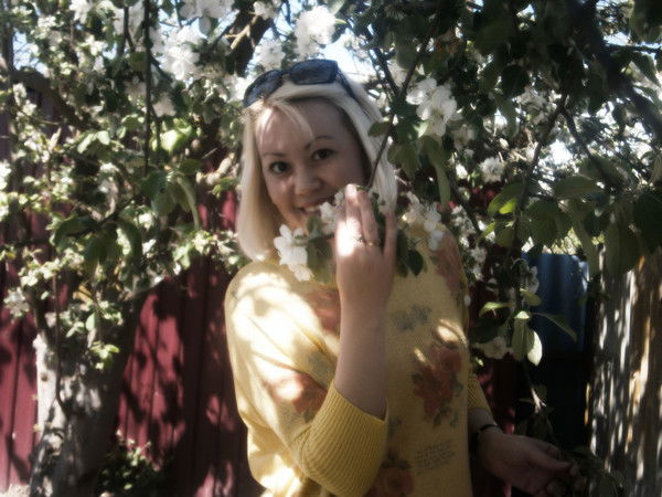 Альфия Бегманова