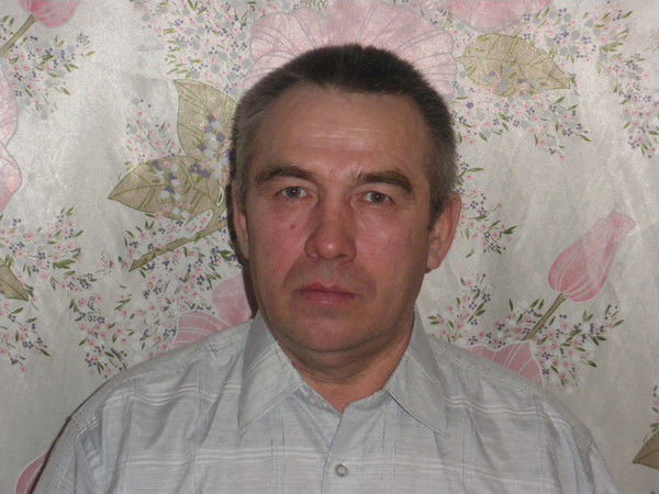 Виктор Иванов